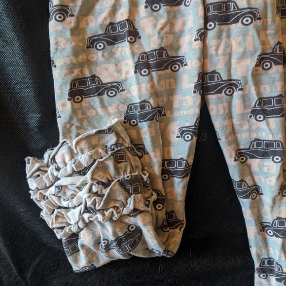 Matilda Jane Leggings - Picture 5 of 6
